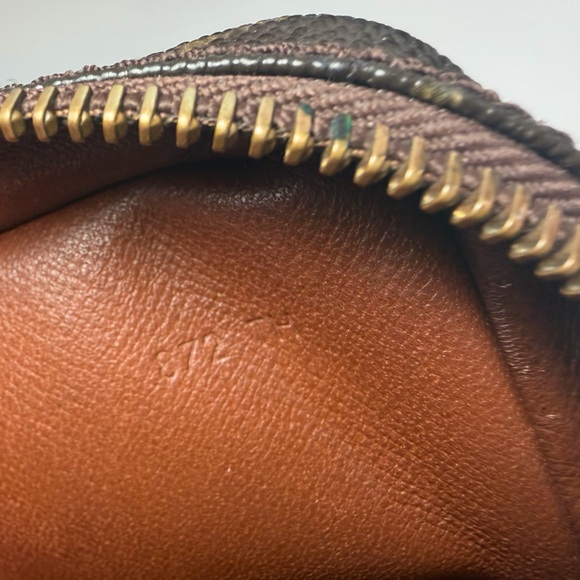 Louis Vuitton Mini Amazon Crossbody Monogram - Picture 4 of 13